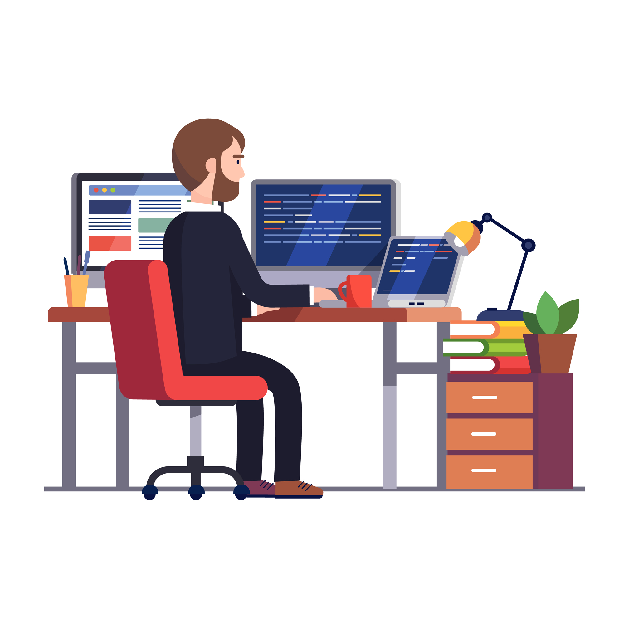 IT Consultants