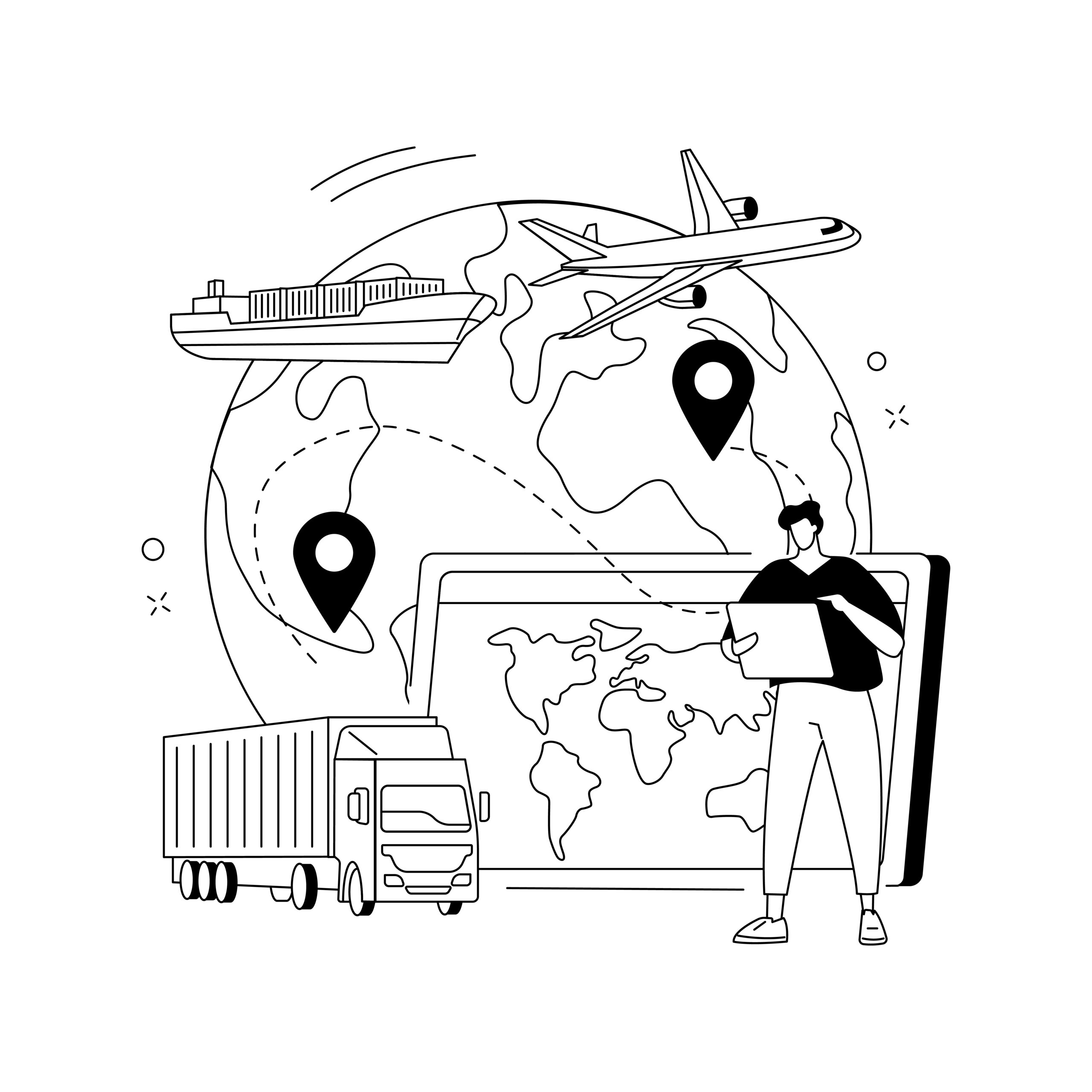 Logistics Professionals